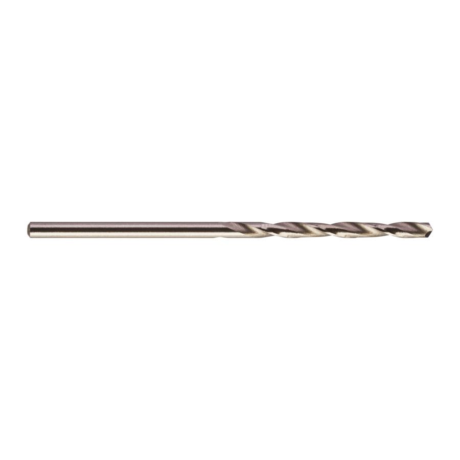 Milwaukee METALLBOHRER HSS-G 2.0X49MM (10) TH-WEB 4932352379