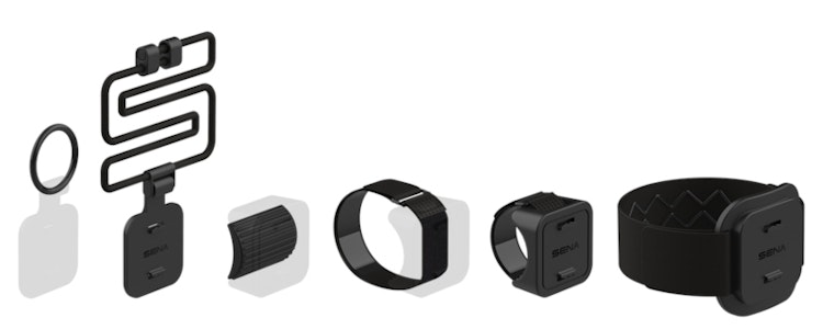 SENA TALKIE Outdoor‑Kommunikationssystem, Einzelpack