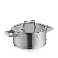WMF Comfort Line Bratentopf mit Deckel, 20 cm