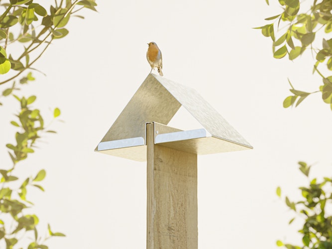 Alberts® Futterhaus Gasthaus Nurdach