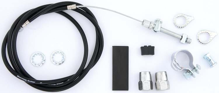 Sturmey Archer Nabendynamo XL-FDD 3,0