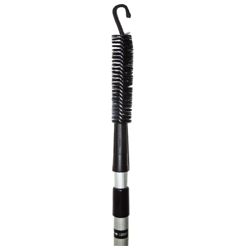 Heissner Algenbürste 2in1 135-230 cm Teleskop (TZ325-00)