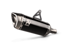 Vorschaubild Akrapovič Slip-On Line (Titanium) Honda XL750 Transalp 2023- [S-H7SO6-HRTBL]