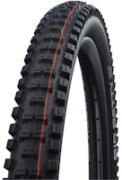 Schwalbe Reifen Big Betty Evolution Line