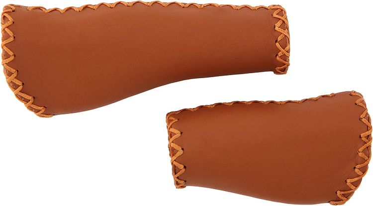 CONTEC Griff Tour Exclusiv Pro 92/135 mm braun