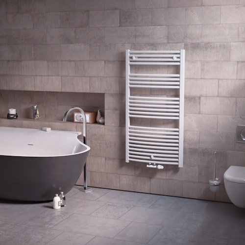 Ximax Badheizkörper ALPHA-C