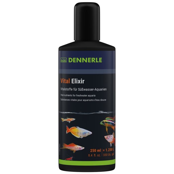 DENNERLE Vital Elixier (250 ml)