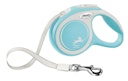 Vorschaubild TRIXIE flexi COMFORT, Gurt, XS: 3 m, hellblau