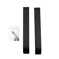 Kettler Ersatzteil Armlehnen für Multipositionssessel BASIC+ PREMIUM, 2er Set