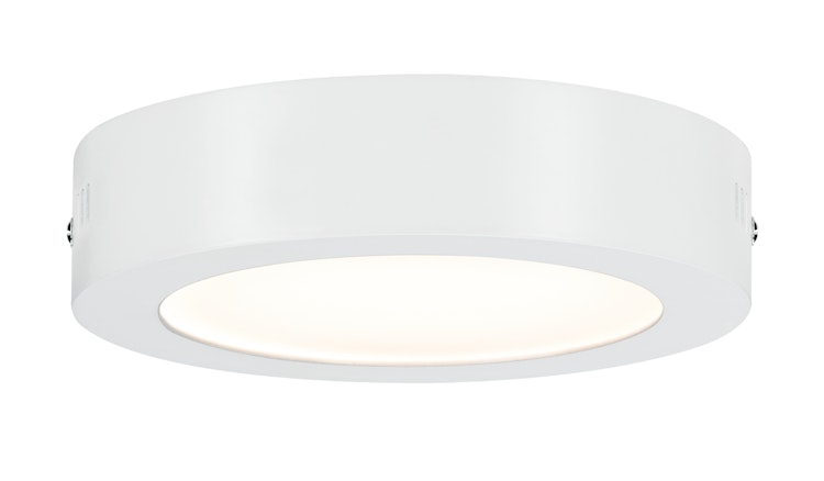 Paulmann SmartHome ZigBee LED-Panel Cesena mit Weißlichtsteuerung 170 mm