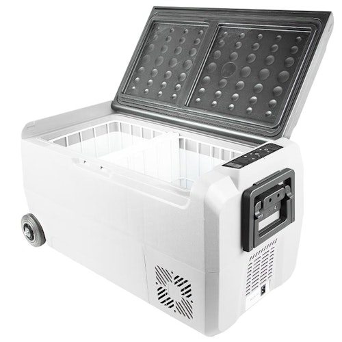 Cooly Mobile Kühlbox Freezbox 36