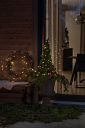 Vorschaubild Konstsmide Weihnachtsbeleuchtung  LED Lichterkette mit 8 Funktionen + Memory