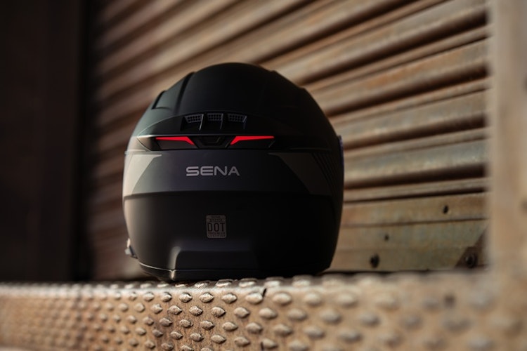  SENA Specter
