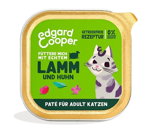 Edgard & Cooper PatéVorschaubild