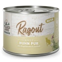 Vorschaubild Wildes Land 180g Ragout