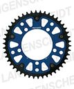 Vorschaubild Supersprox Stealth-Kettenrad 520 44Z (Blau)