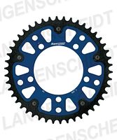 Supersprox Stealth-Kettenrad 520 44Z (Blau)