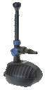 Vorschaubild Oase Wasserspielpumpe Aquarius Fountain Set Classic 1000