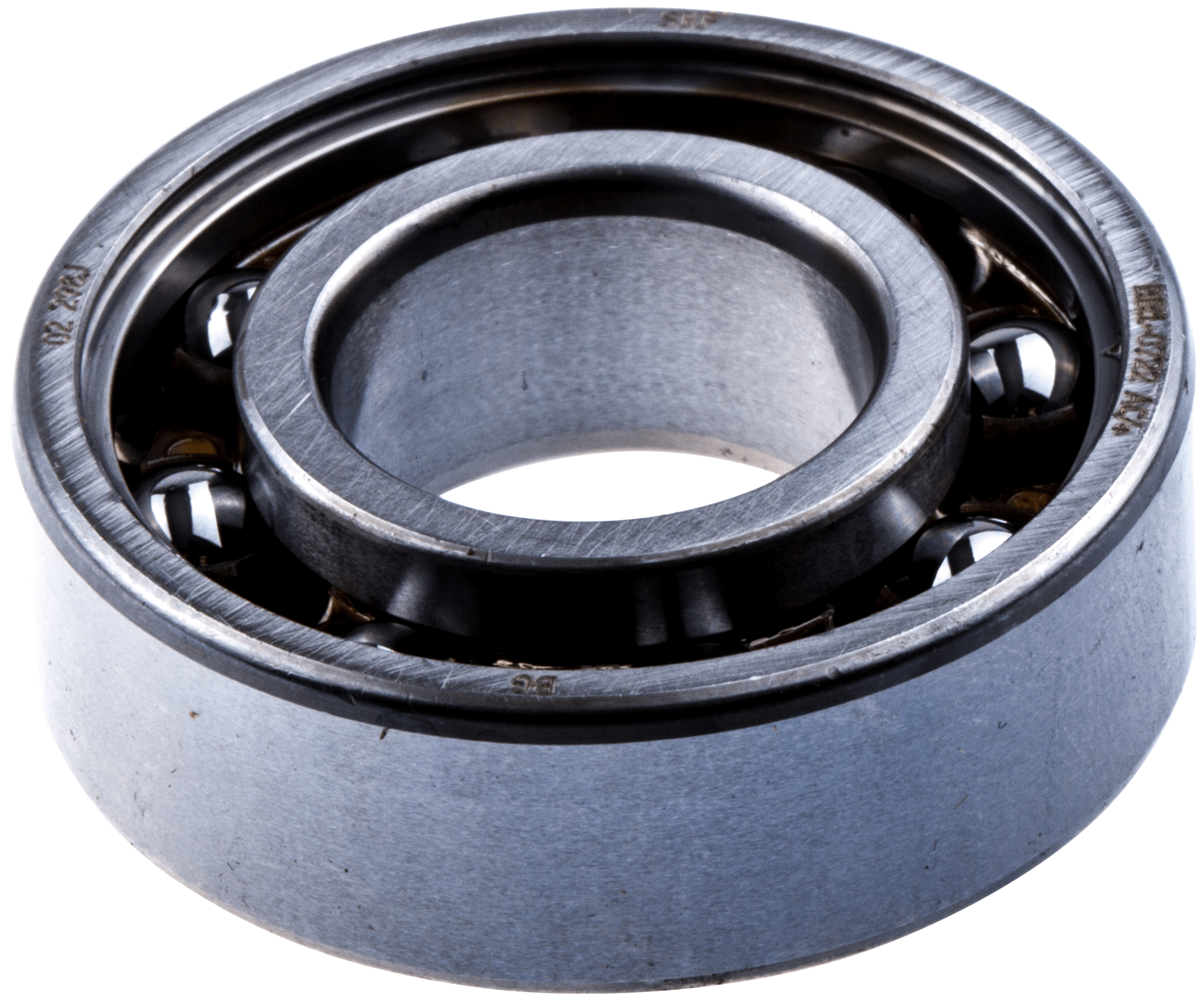 Husqvarna 525 43 43-01 - KUGELLAGER