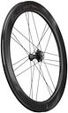 Vorschaubild Campagnolo Laufradsatz Bora Ultra WTO 60 DB 28 Zoll schwarz