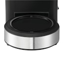 WMF Stelio Aroma Filterkaffeemaschine mit Glaskanne