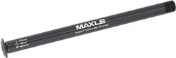 RockShox Hinterradsteckachse Rear Maxle Stealth 12 x 148 mm schwarz 170 lang, 1,5 Gewindesteigung, Boost E-T