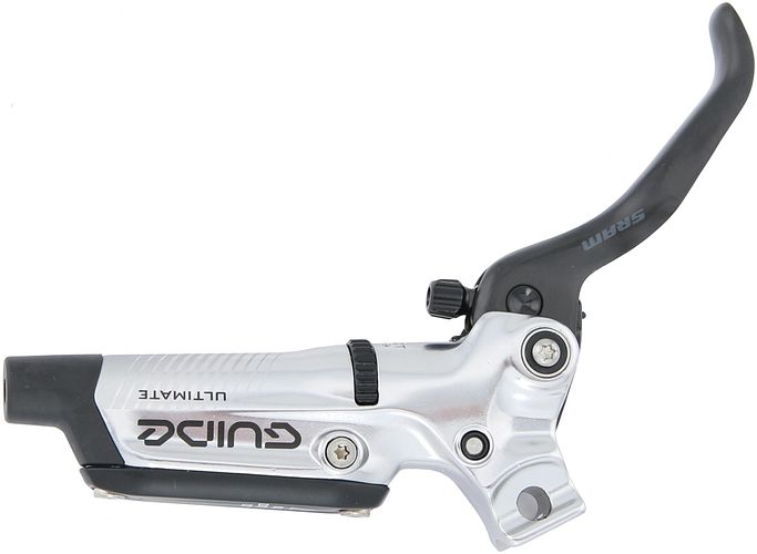 SRAM Bremshebel Guide Ultimate Gen. 2 grau