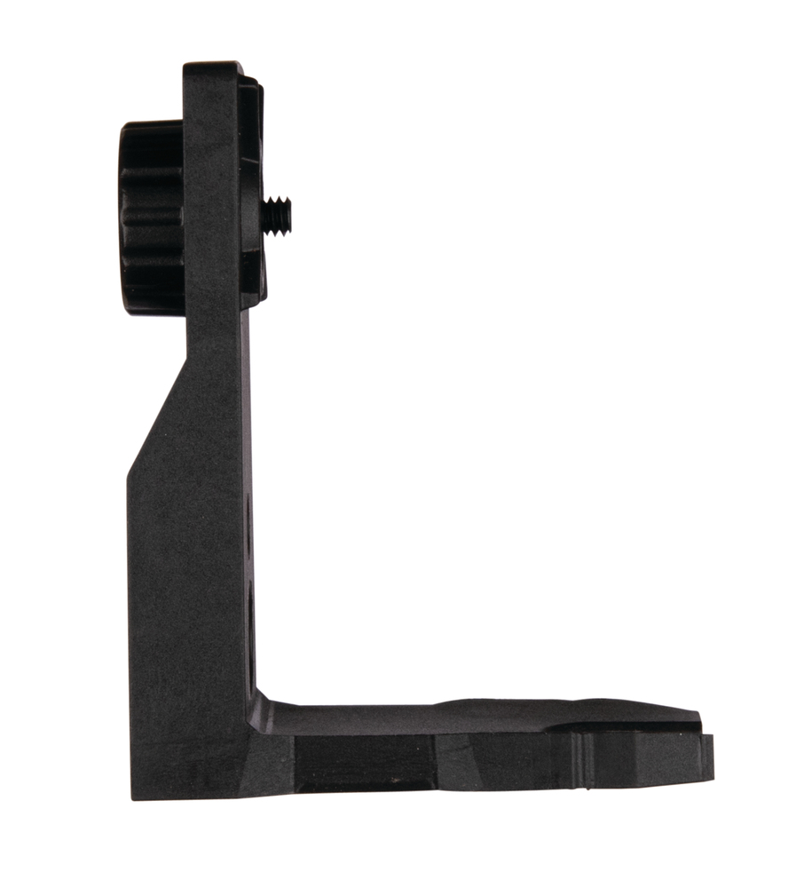 Makita L-Adapter bei Wandmontage LE00870131