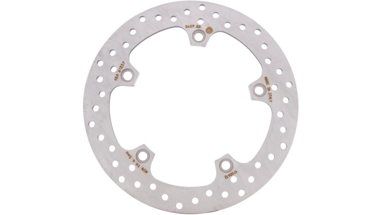 Brembo Bremsscheibe 68B407G0