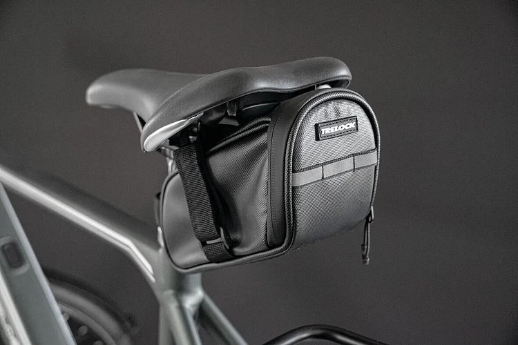Trelock Einsteckkette ZR 355 150 cm schwarz