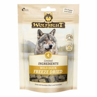 Wolfsblut 40g Freeze Dried Hundesnack