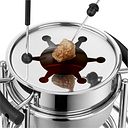 Vorschaubild WMF Allegro Party Fondue-Set, 11-teilig
