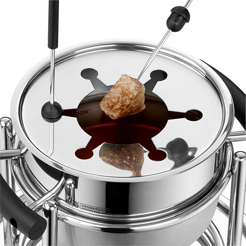 WMF Allegro Party Fondue-Set, 11-teilig