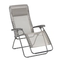 Lafuma Relaxliege RSXA CLIP, Stahl / Batyline