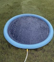 Vorschaubild NOBBY Splash Pool Ø 150 cm