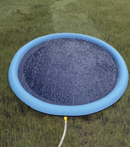 NOBBY Splash Pool Ø 150 cm