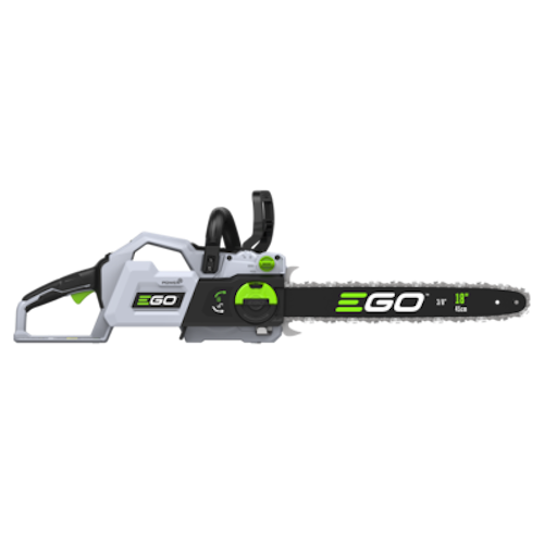 EGO Power Akku-Kettensäge CS1810E