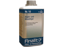 Finalit Nr. 10 Algen- und Moostilger (neutral)