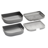 Weber Multifunktions-Erweiterungs-Set - für Lumin Compact