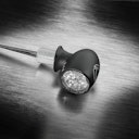 Vorschaubild Kellermann LED-Blinker Bullet Atto Schwarz