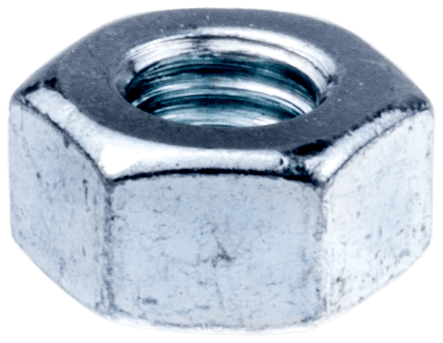 Husqvarna 503 22 10-12 - MUTTER