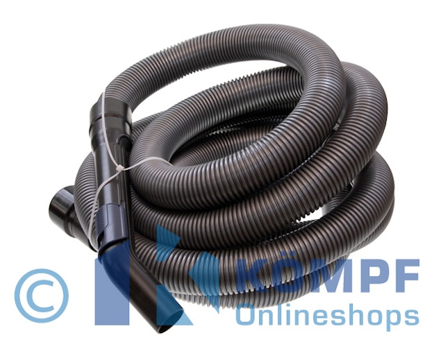 Oase Ersatzteile Saugschlauchgarnitur 38 mm x 5 m 300 hPa (44029)