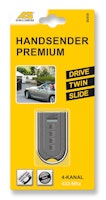 Schellenberg Handsender PREMIUM 4K