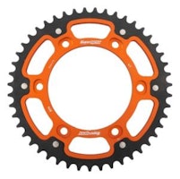 Supersprox Stealth-Kettenrad 525 47Z (Orange)