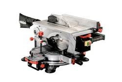 Metabo Kapp- und Tischkreissäge KGT 305 M