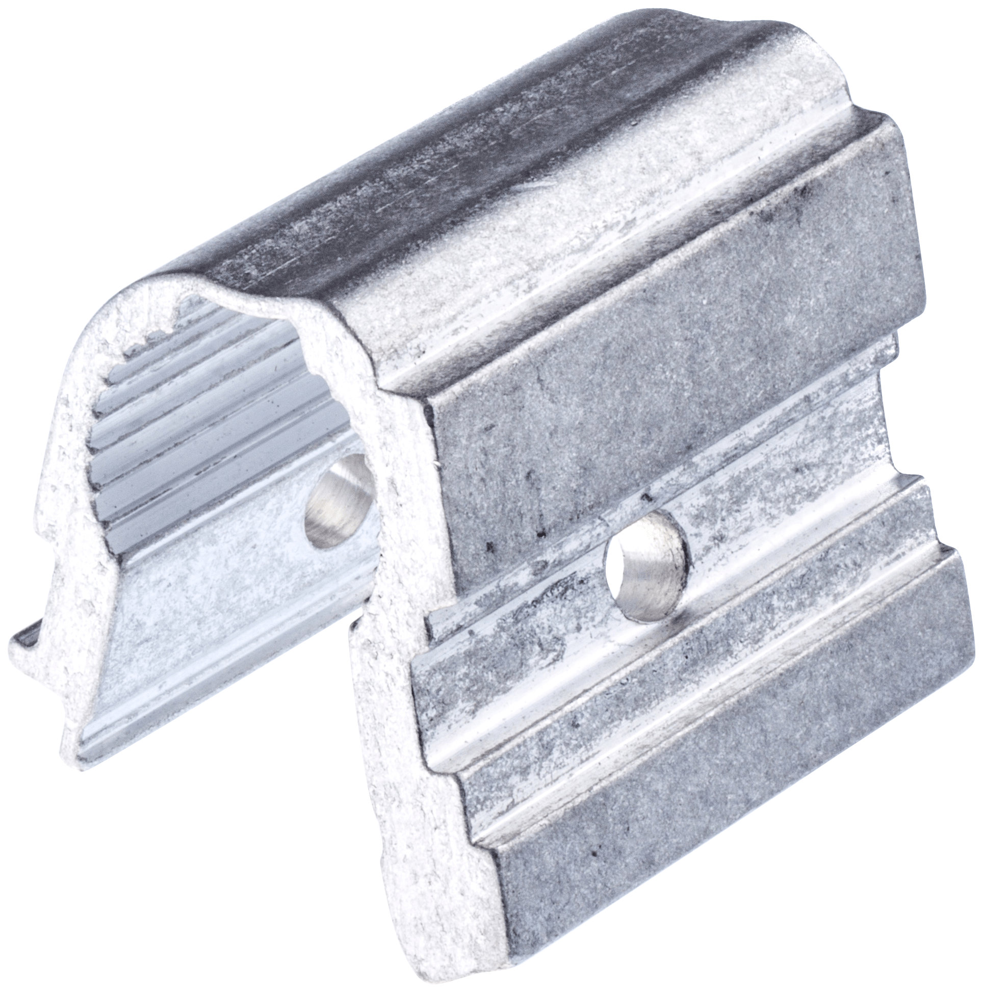 Husqvarna 544 02 09-01 - KLAMMER