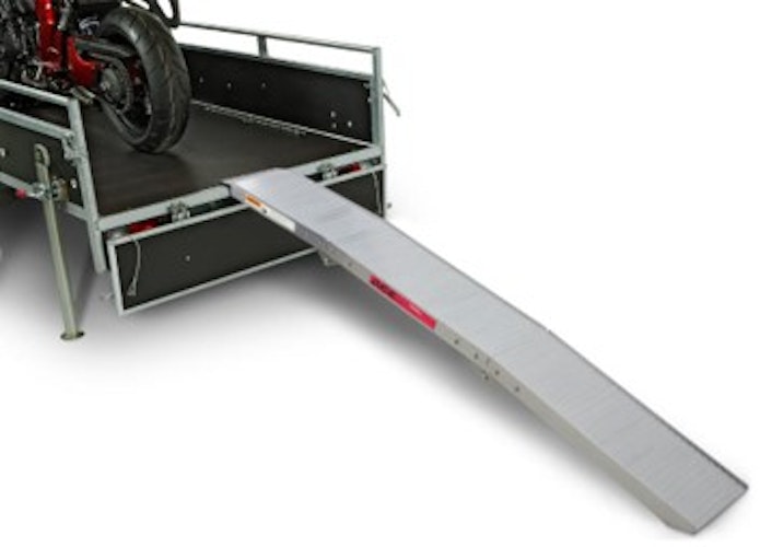 ACEBIKES "Compact" Auffahrrampe