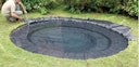 Vorschaubild Ubbink EPDM Teichfolie AquaFlexiLiner 5,05 x 5 m, 0,6 mm