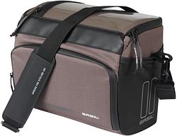Basil Lenkertasche Move KF braun