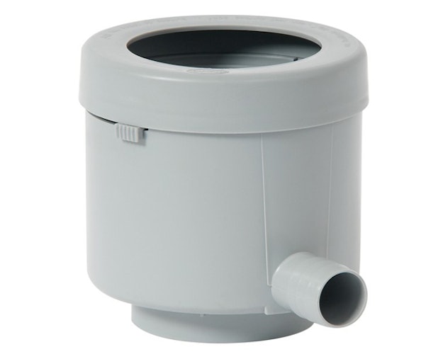 Graf Garantia Füllautomat de luxe